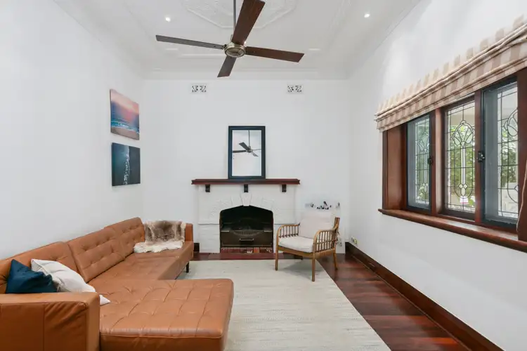 Fourth view of Homely house listing, 31 Martin Avenue, Nedlands WA 6009