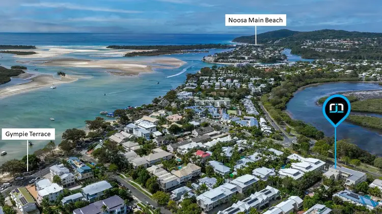 10/279-281 Weyba Road, Noosaville QLD 4566