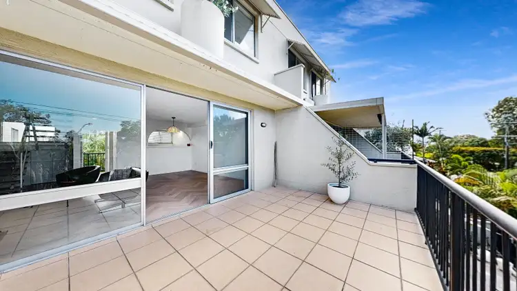 Second view of Homely unit listing, 10/279-281 Weyba Road, Noosaville QLD 4566