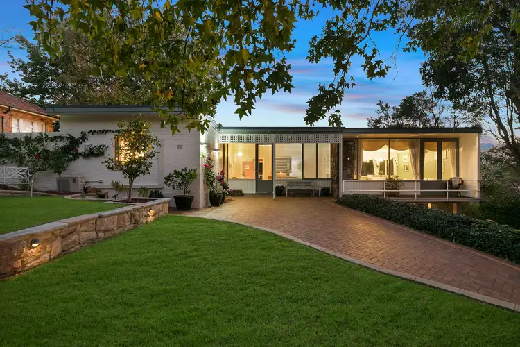 39 Carrington Road, Wahroonga NSW 2076