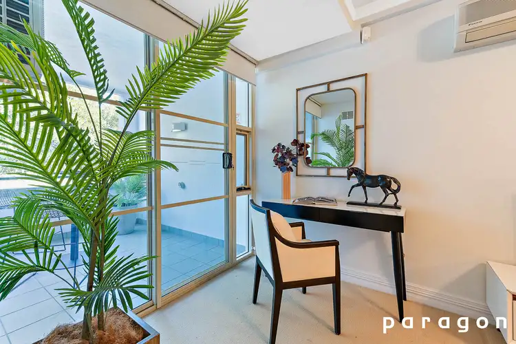 Third view of Homely apartment listing, 3/43 Shenton Street, Northbridge WA 6003