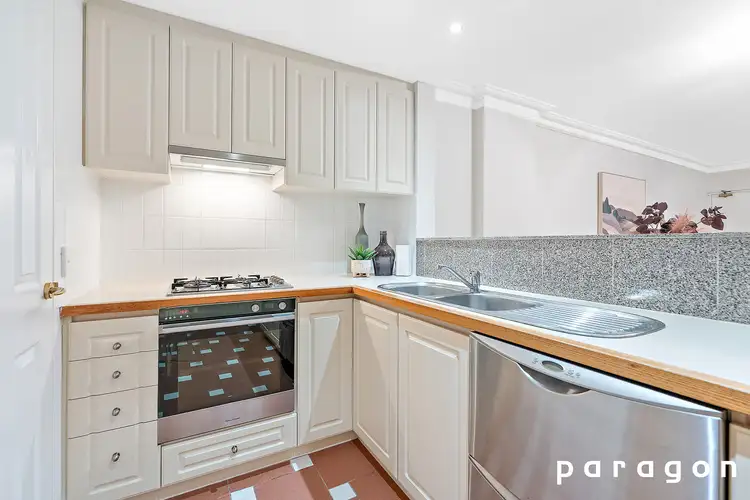 Sixth view of Homely apartment listing, 3/43 Shenton Street, Northbridge WA 6003