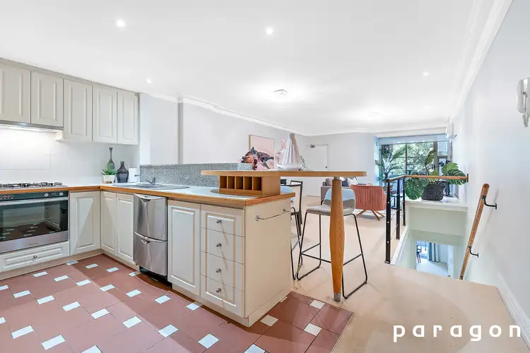 Seventh view of Homely apartment listing, 3/43 Shenton Street, Northbridge WA 6003