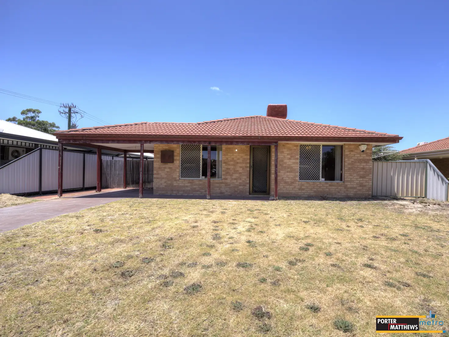 Main view of Homely house listing, 4 Winterbourne Glade, Maddington WA 6109