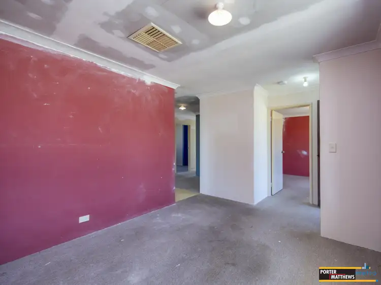 Fifth view of Homely house listing, 4 Winterbourne Glade, Maddington WA 6109