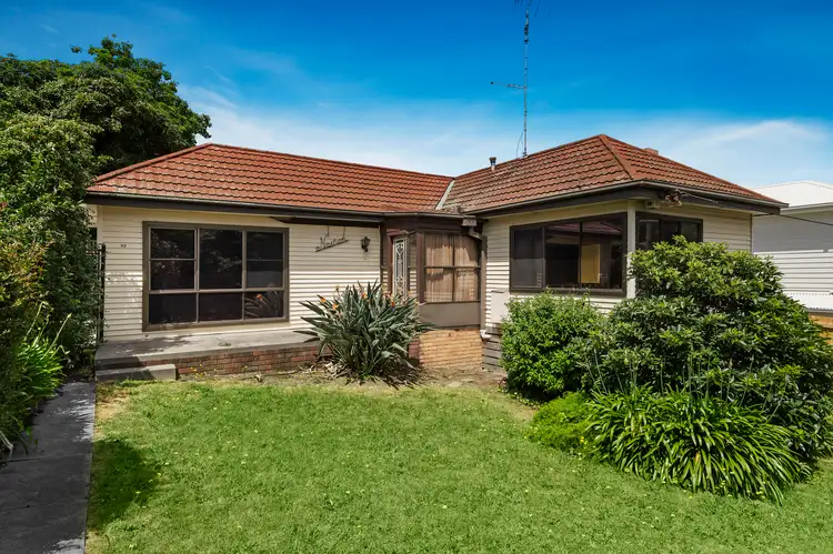 Main view of Homely house listing, 53 Chapman Street, Macleod VIC 3085