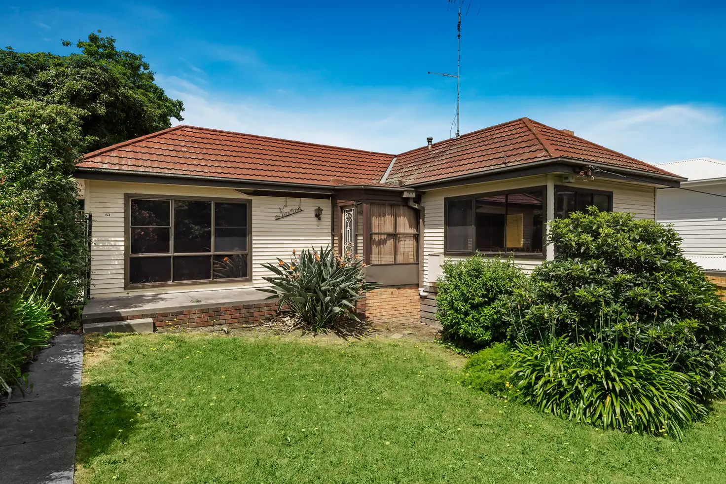 Main view of Homely house listing, 53 Chapman Street, Macleod VIC 3085