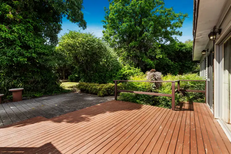 Sixth view of Homely house listing, 53 Chapman Street, Macleod VIC 3085