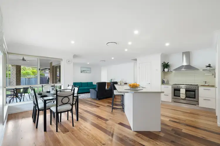 Main view of Homely house listing, 4 Haughton Street, Pacific Pines QLD 4211
