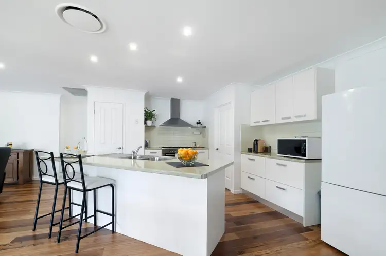 Fourth view of Homely house listing, 4 Haughton Street, Pacific Pines QLD 4211