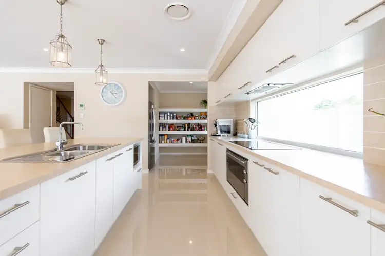 Sixth view of Homely house listing, 7 Whimbrel Avenue, Upper Coomera QLD 4209