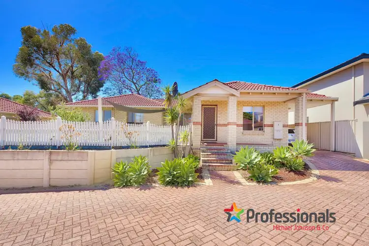 3/174-178 Collier Road, Embleton WA 6062