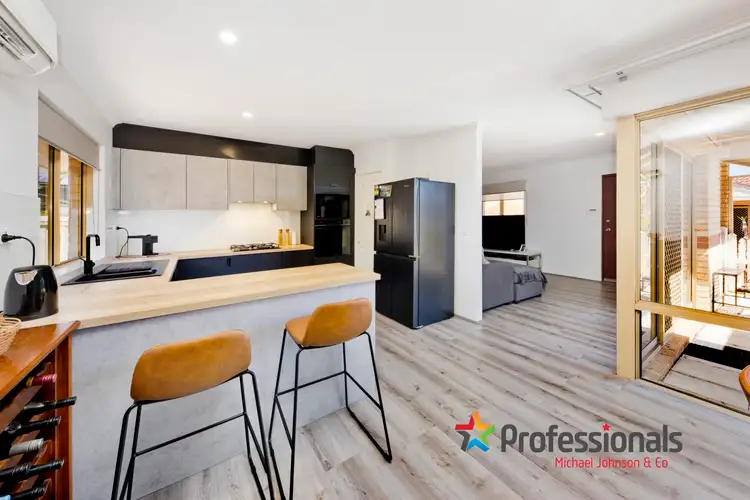 Fourth view of Homely villa listing, 3/174-178 Collier Road, Embleton WA 6062