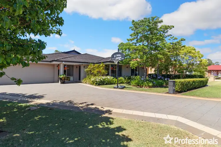 7 Ebury Mews, Canning Vale WA 6155