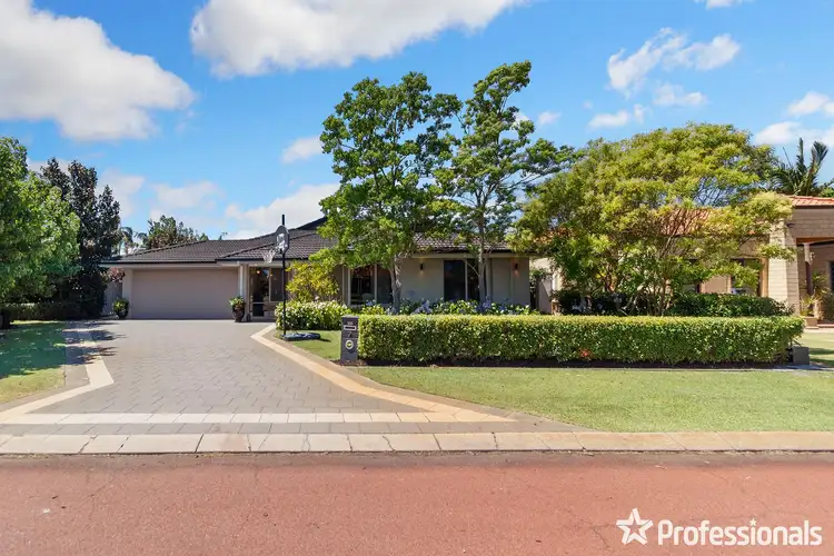 Second view of Homely house listing, 7 Ebury Mews, Canning Vale WA 6155
