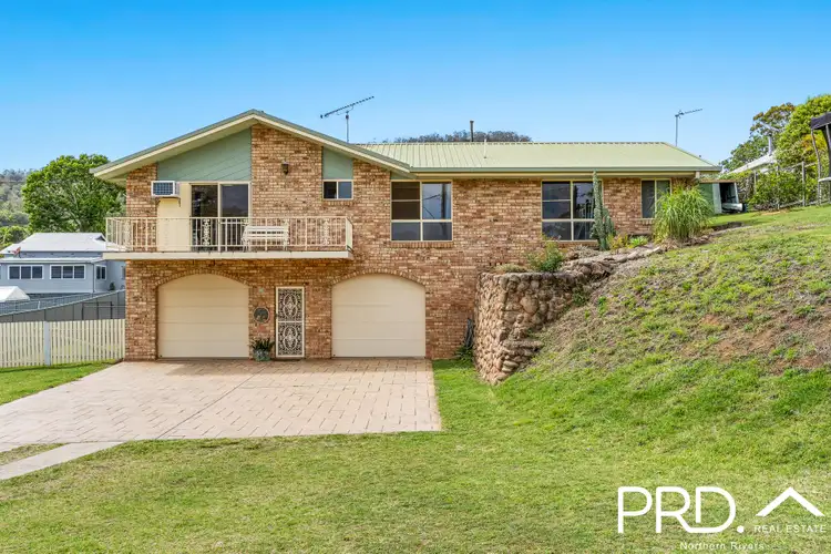 59 Kyogle Road, Kyogle NSW 2474