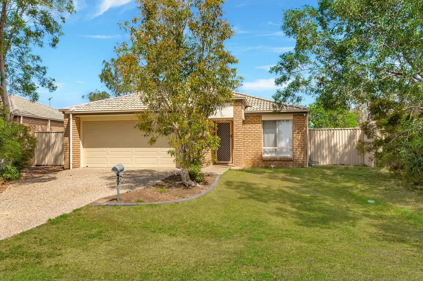 Main view of Homely house listing, 8 Holly Court, Raceview QLD 4305