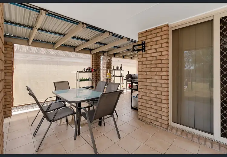 Second view of Homely house listing, 8 Holly Court, Raceview QLD 4305