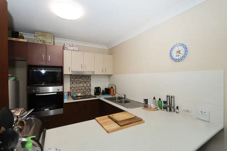Third view of Homely house listing, 8 Holly Court, Raceview QLD 4305