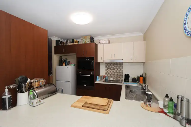 Fourth view of Homely house listing, 8 Holly Court, Raceview QLD 4305