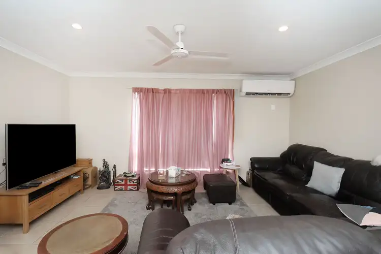 Fifth view of Homely house listing, 8 Holly Court, Raceview QLD 4305