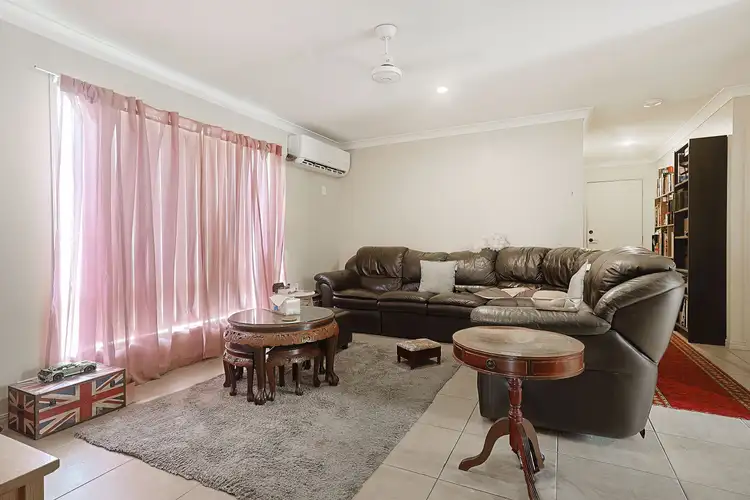 Sixth view of Homely house listing, 8 Holly Court, Raceview QLD 4305