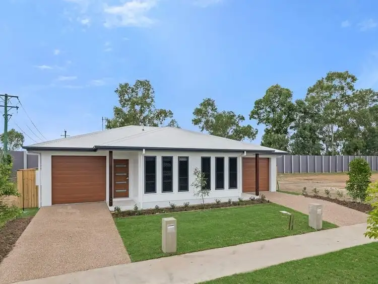 41A Colvin Street, Oonoonba QLD 4811