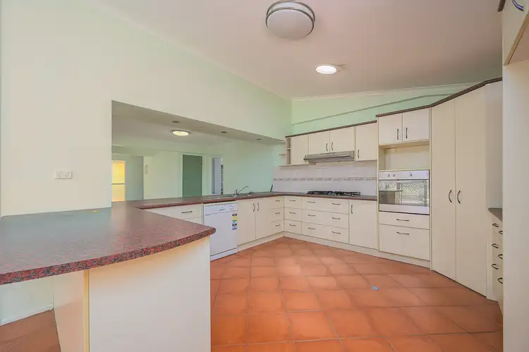 Third view of Homely house listing, 8 Coral Court, Kin Kora QLD 4680