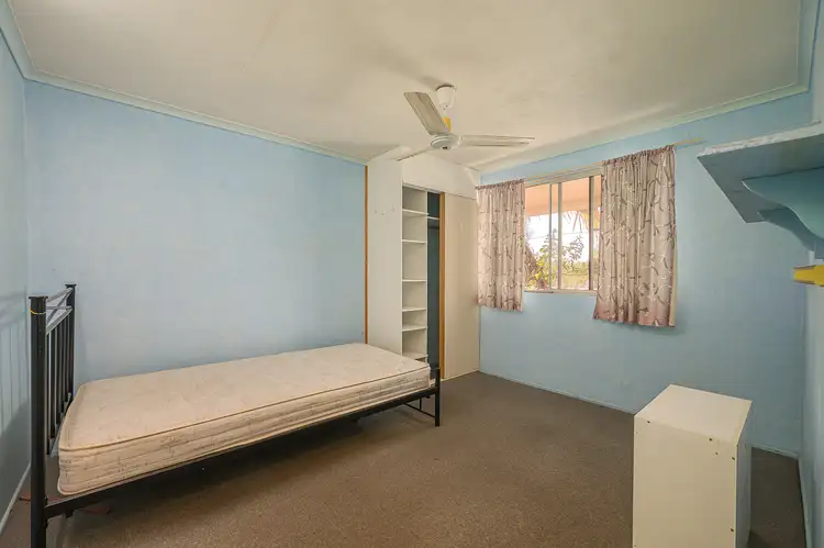 Fifth view of Homely house listing, 8 Coral Court, Kin Kora QLD 4680
