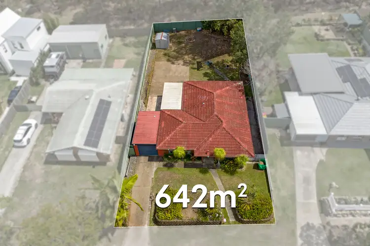 24 Plymstock Street, Alexandra Hills QLD 4161