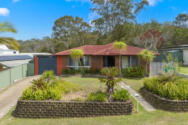 Second view of Homely house listing, 24 Plymstock Street, Alexandra Hills QLD 4161