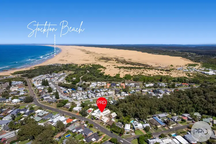 37A Campbell Ave, Anna Bay NSW 2316