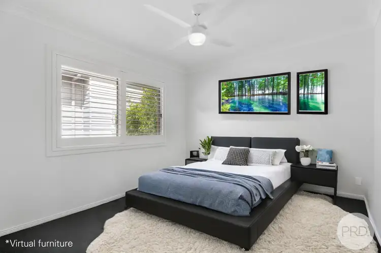 Fourth view of Homely house listing, 37A Campbell Ave, Anna Bay NSW 2316
