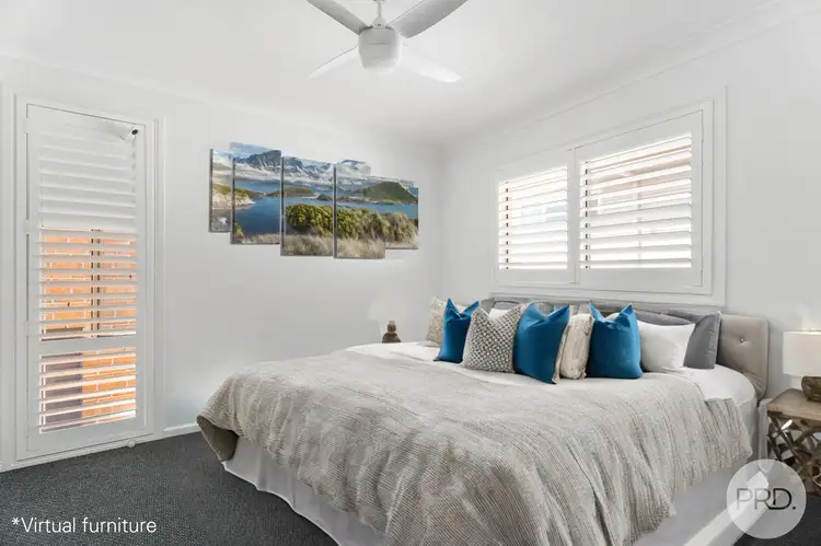 Fifth view of Homely house listing, 37A Campbell Ave, Anna Bay NSW 2316