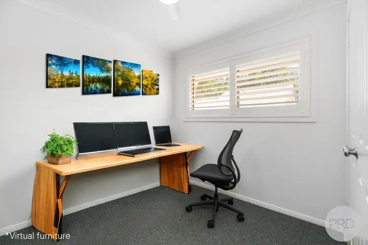 Seventh view of Homely house listing, 37A Campbell Ave, Anna Bay NSW 2316