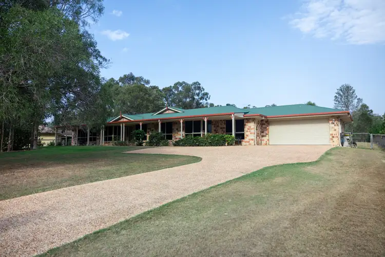 Main view of Homely house listing, 23 Krystyna Court, Karalee QLD 4306