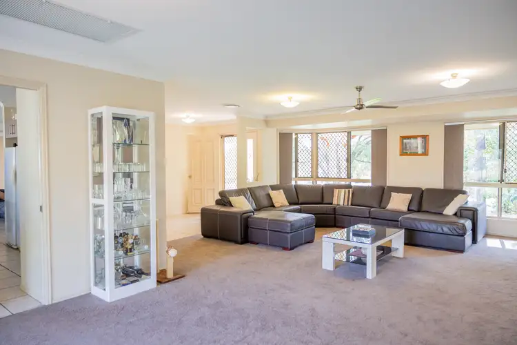 Fourth view of Homely house listing, 23 Krystyna Court, Karalee QLD 4306