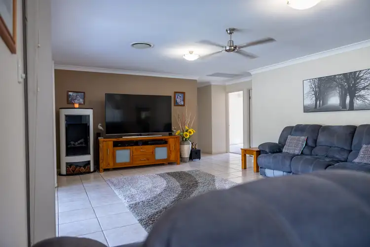 Fifth view of Homely house listing, 23 Krystyna Court, Karalee QLD 4306