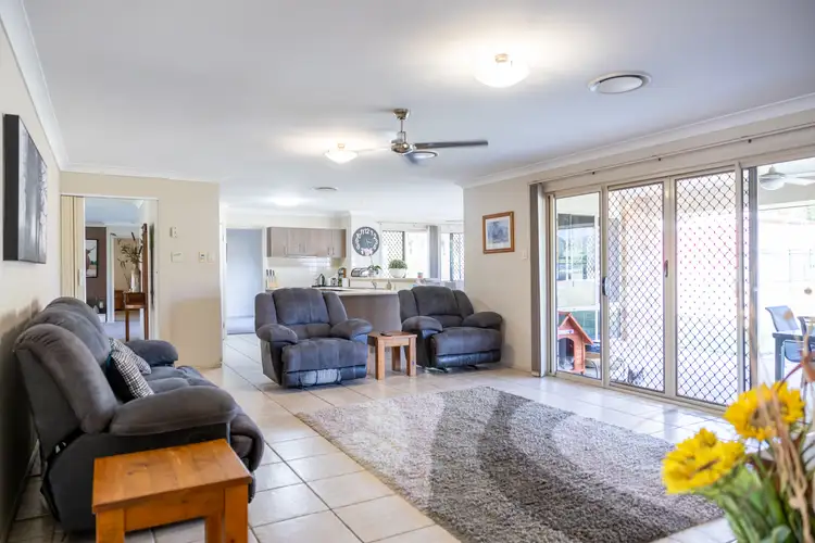 Sixth view of Homely house listing, 23 Krystyna Court, Karalee QLD 4306