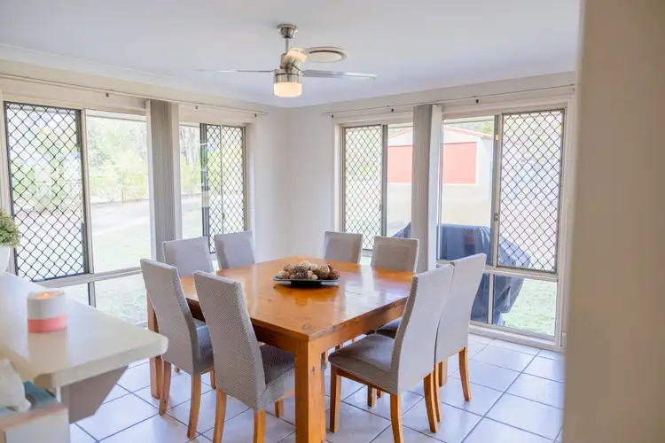 Seventh view of Homely house listing, 23 Krystyna Court, Karalee QLD 4306