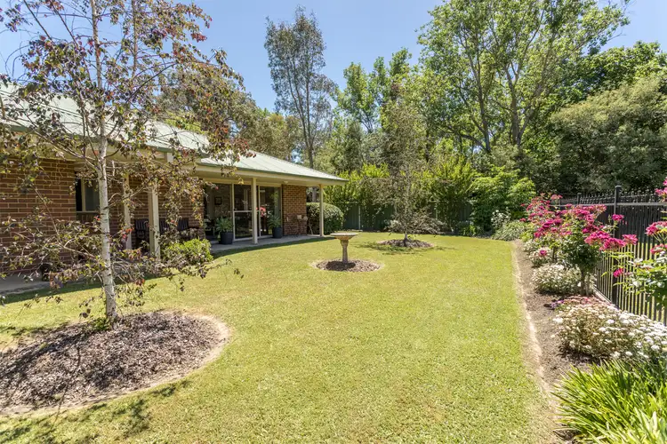 Main view of Homely house listing, 14/2 Riverside Drive, Eildon VIC 3713