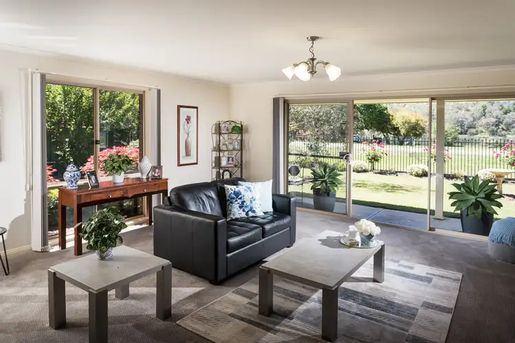 Third view of Homely house listing, 14/2 Riverside Drive, Eildon VIC 3713
