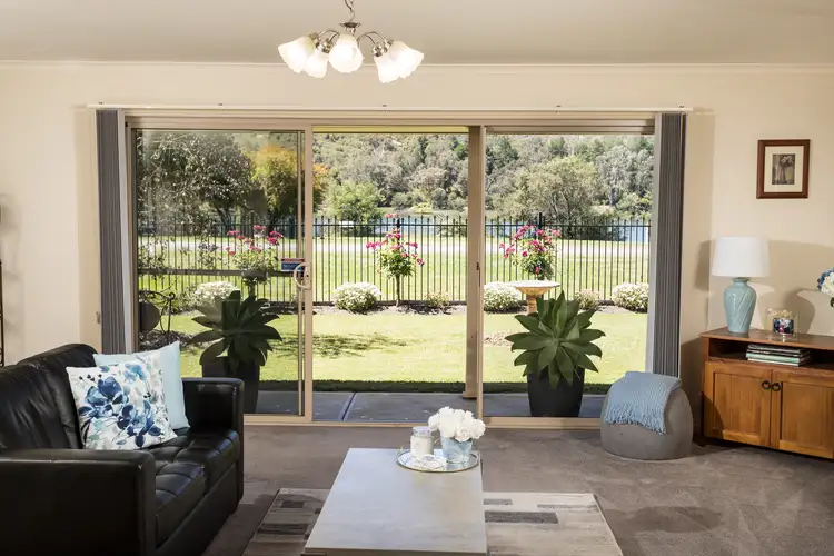 Fourth view of Homely house listing, 14/2 Riverside Drive, Eildon VIC 3713