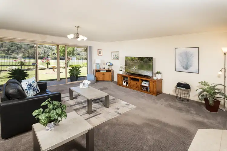 Fifth view of Homely house listing, 14/2 Riverside Drive, Eildon VIC 3713