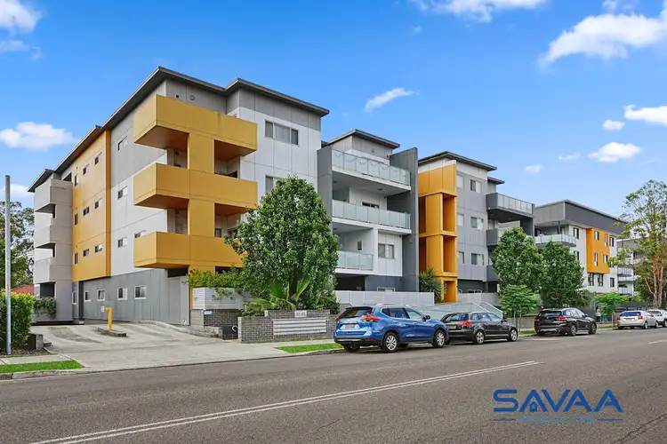 4/45-49 Toongabbie Road, Toongabbie NSW 2146