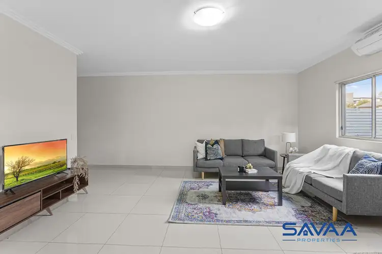 Third view of Homely apartment listing, 4/45-49 Toongabbie Road, Toongabbie NSW 2146
