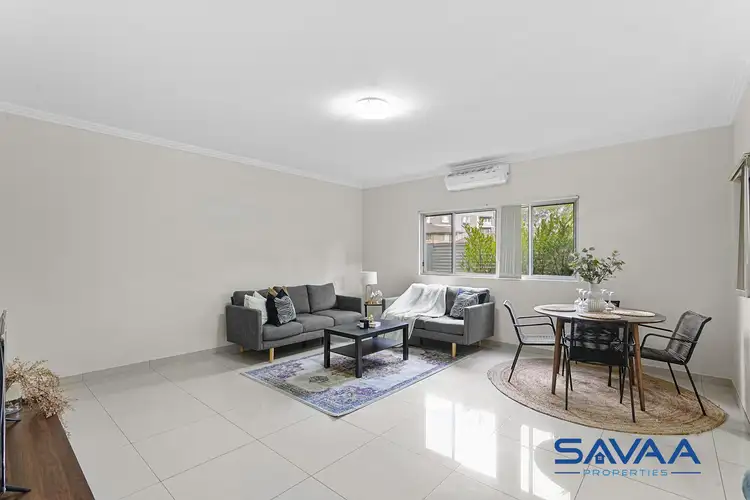 Fourth view of Homely apartment listing, 4/45-49 Toongabbie Road, Toongabbie NSW 2146