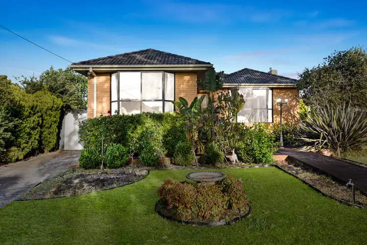 36A Kerrie Road, Glen Waverley VIC 3150