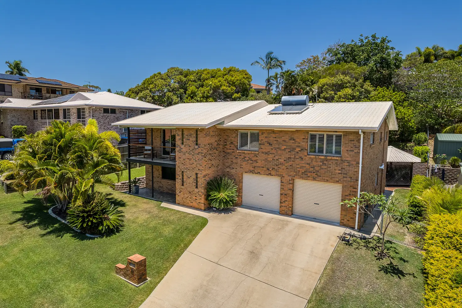 Main view of Homely house listing, 22 Gapparis Street, Kin Kora QLD 4680