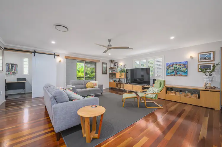 Third view of Homely house listing, 22 Gapparis Street, Kin Kora QLD 4680